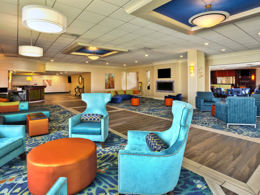 Holiday Inn Akron West - Fairlawn by IHG主图