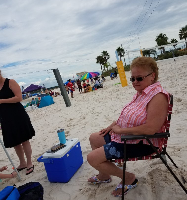 Sunwest Park-Hudson必去景点