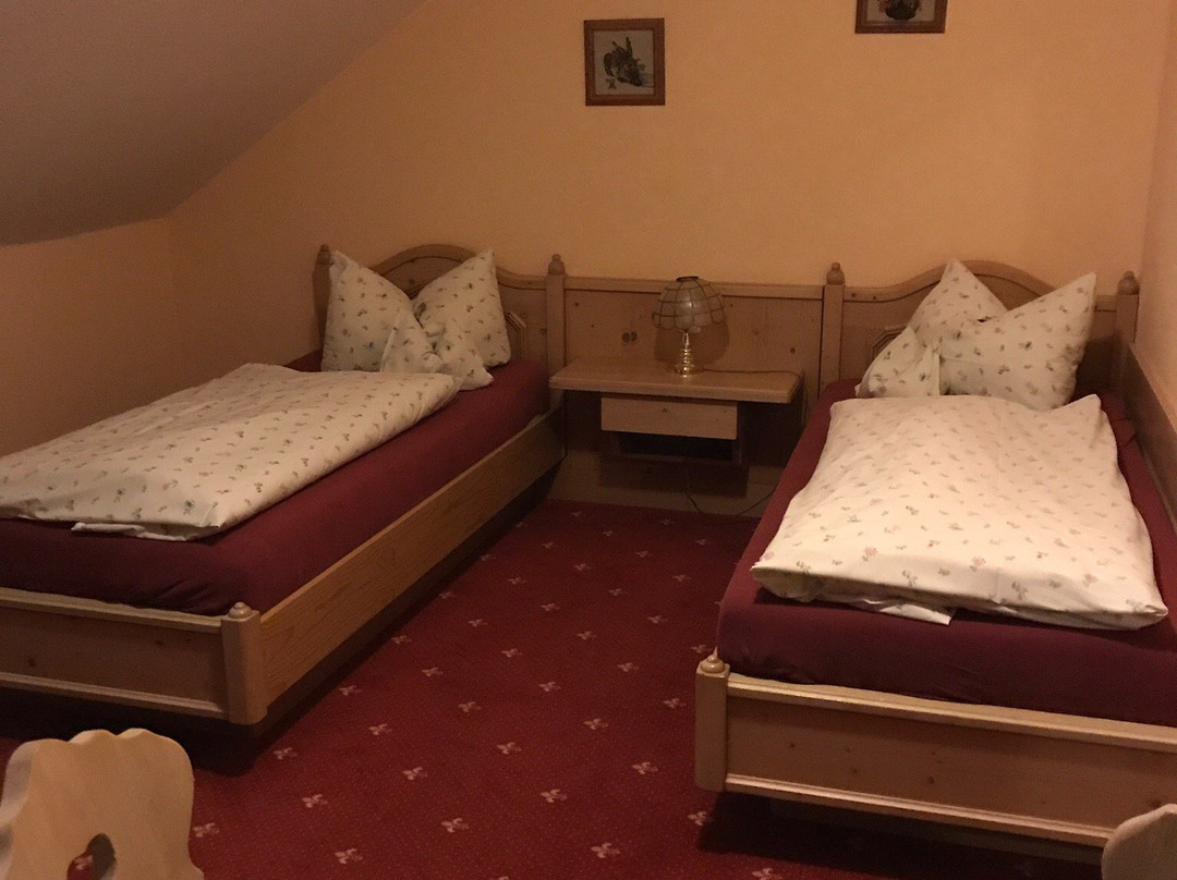 Landhotel Burgenblick主图