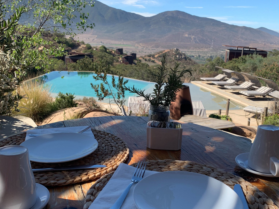 Encuentro Guadalupe主图