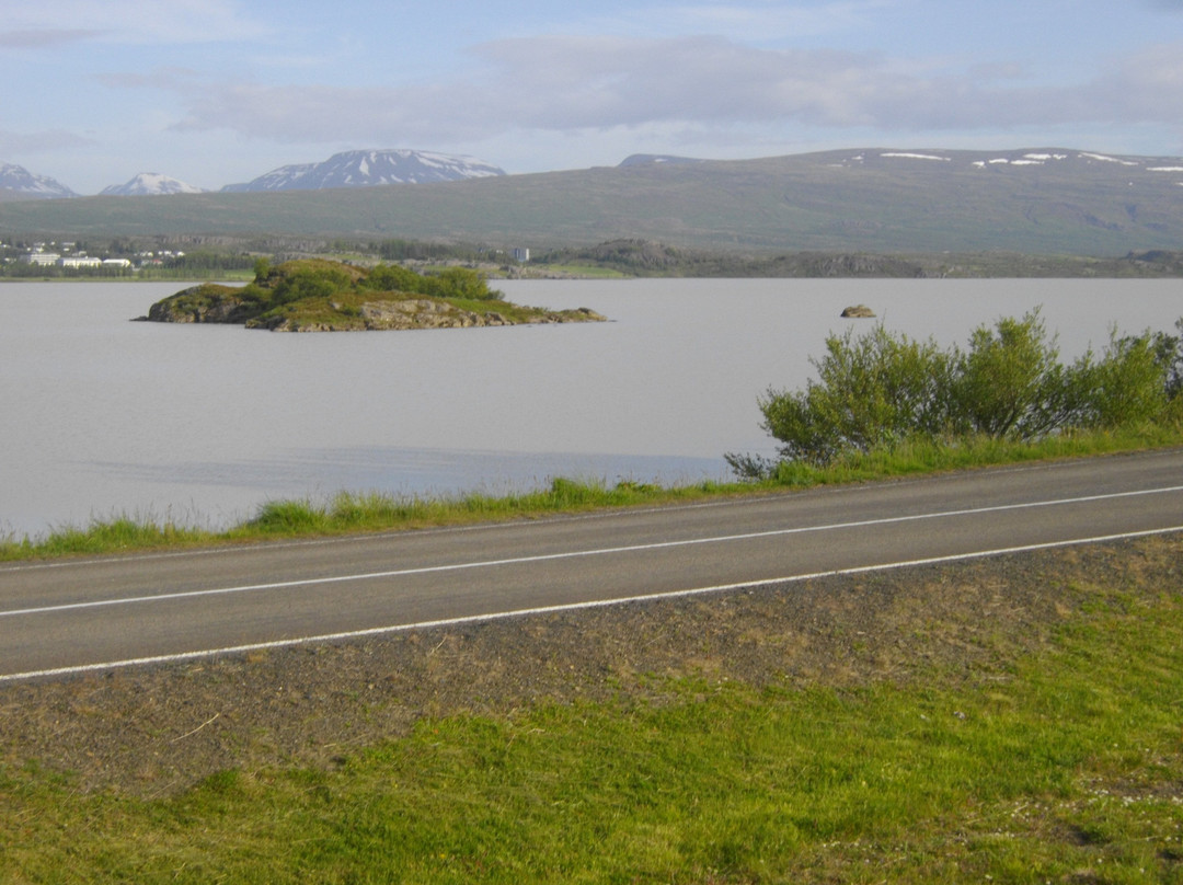 Skipalaekur Iceland主图