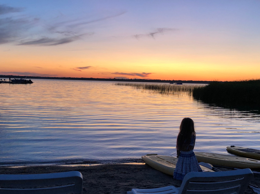 Shing Wako Resort主图