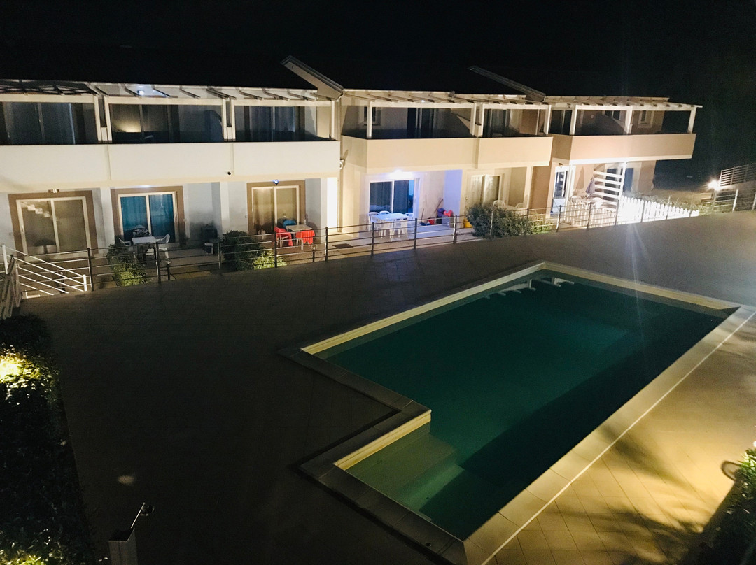 Casa Vacanze Nala