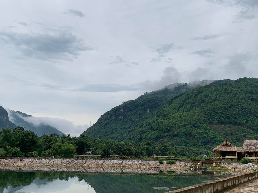 Mai Chau Villas主图