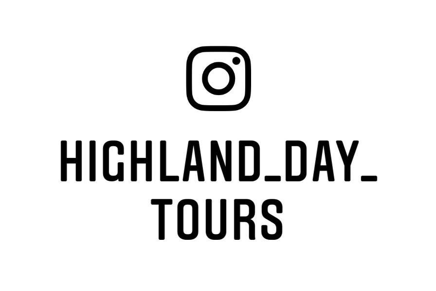 Highland Day Tours-因弗内斯必去景点