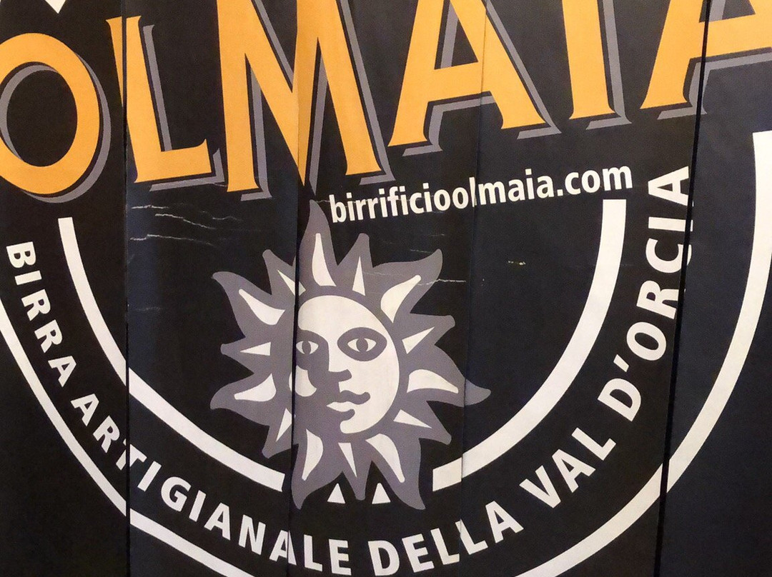 Birrificio L'Olmaia-Sant'Albino必去景点