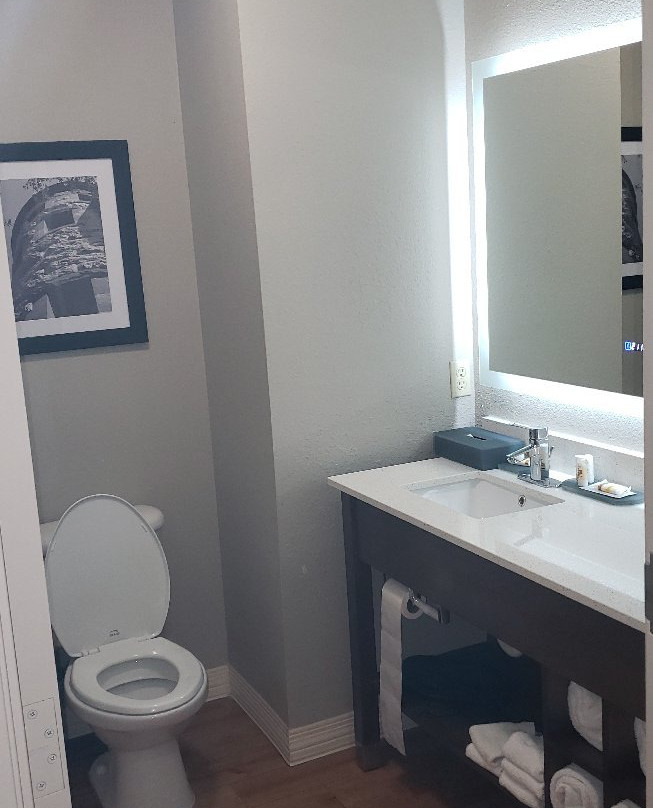 La Quinta Inn & Suites by Wyndham Waxahachie主图