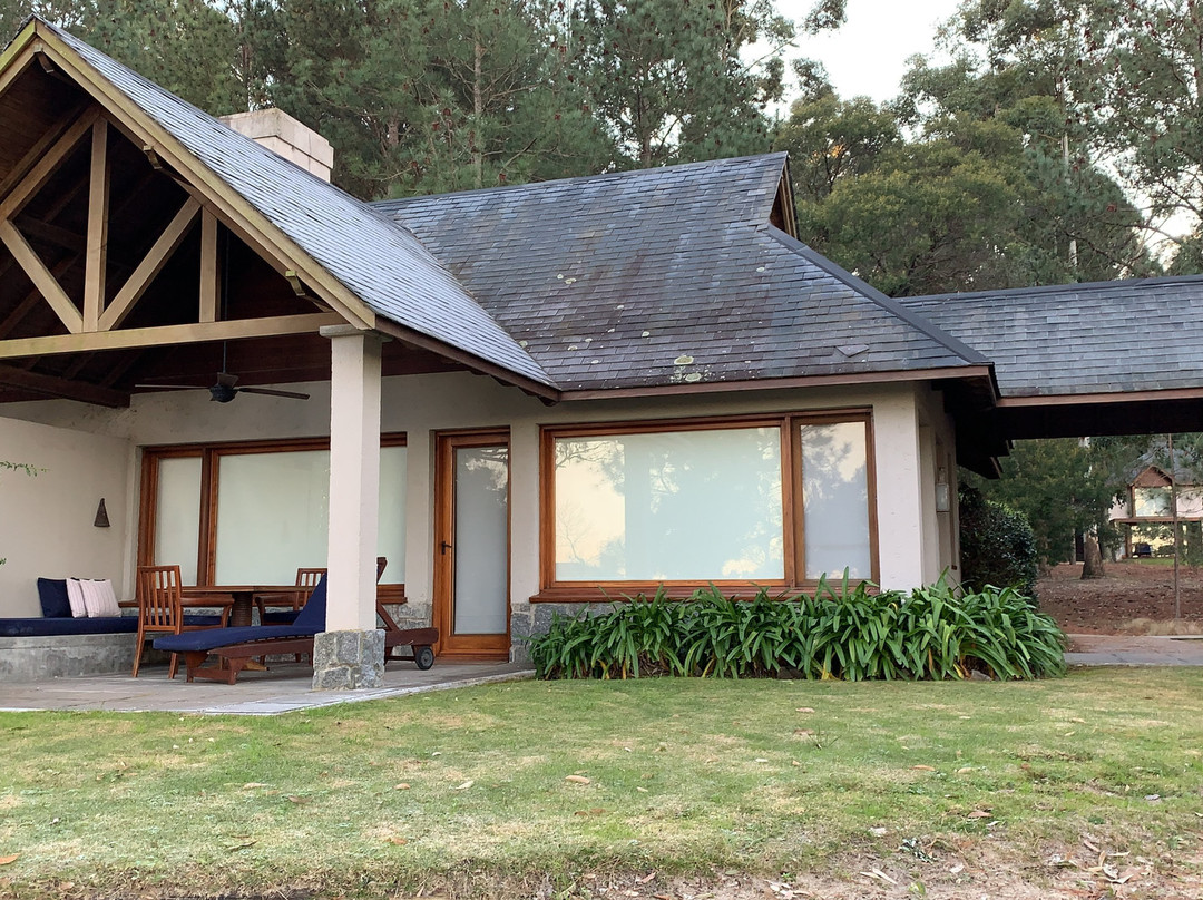 Carmelo Resort & Spa主图