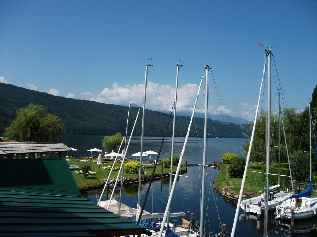 Hotel Seefischer - Finest Hideaway****s主图