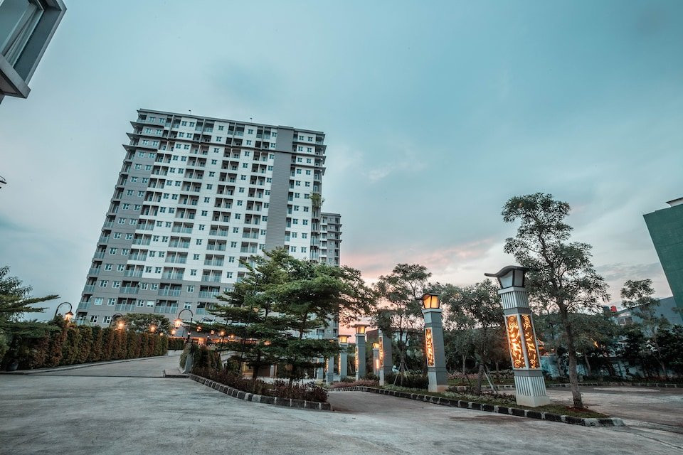 OYO Flagship 728 Baileys Apartment主图