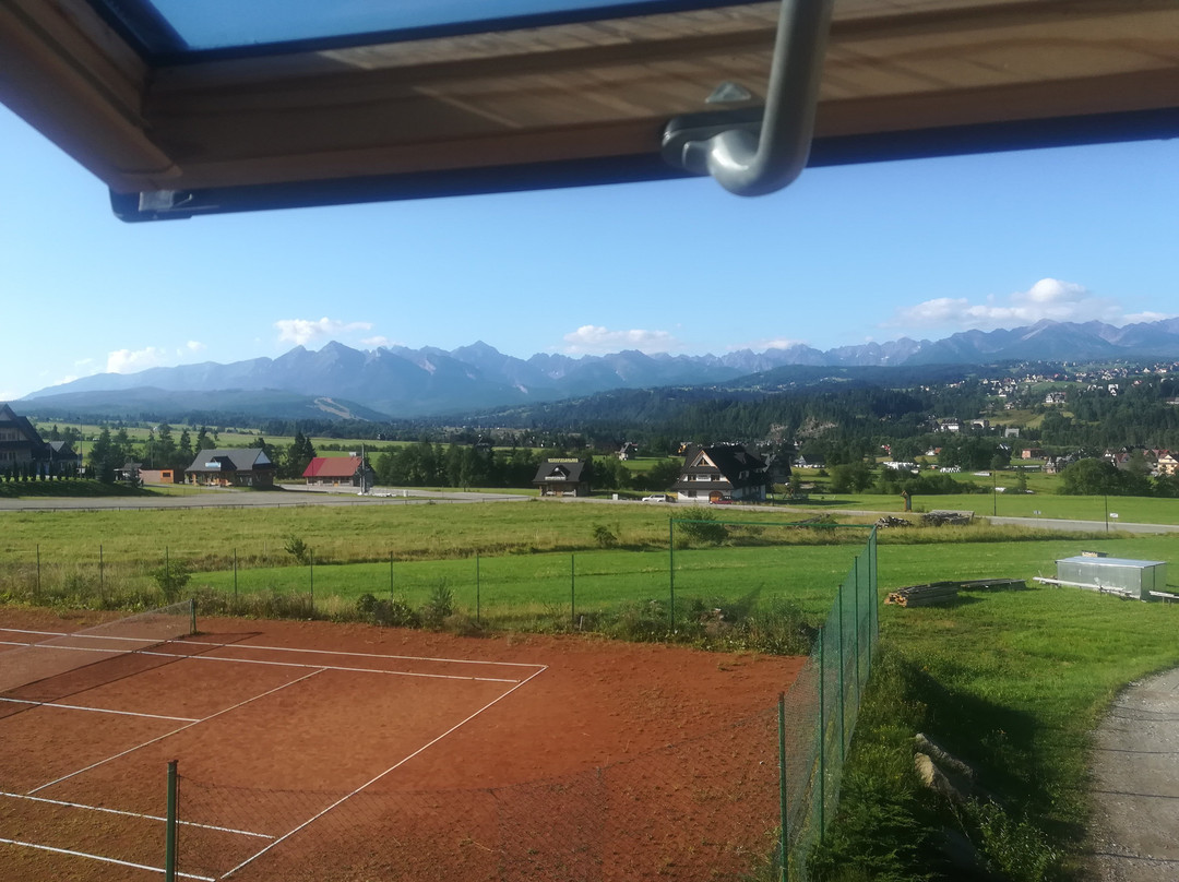 Montenero Resort & Spa主图