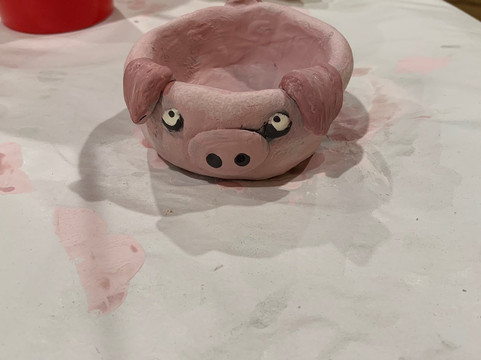 Open Door Studio-汉尼拔必去景点