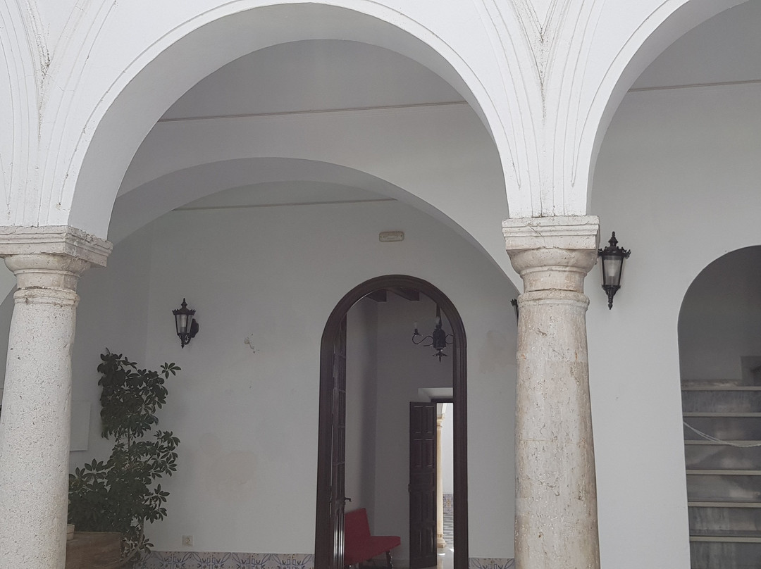 Palacio del Mayorazgo景点图片