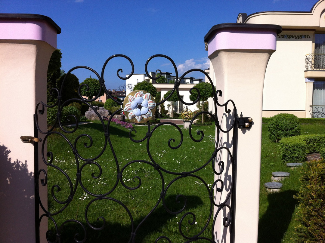 Alexado Residenz Tirol主图