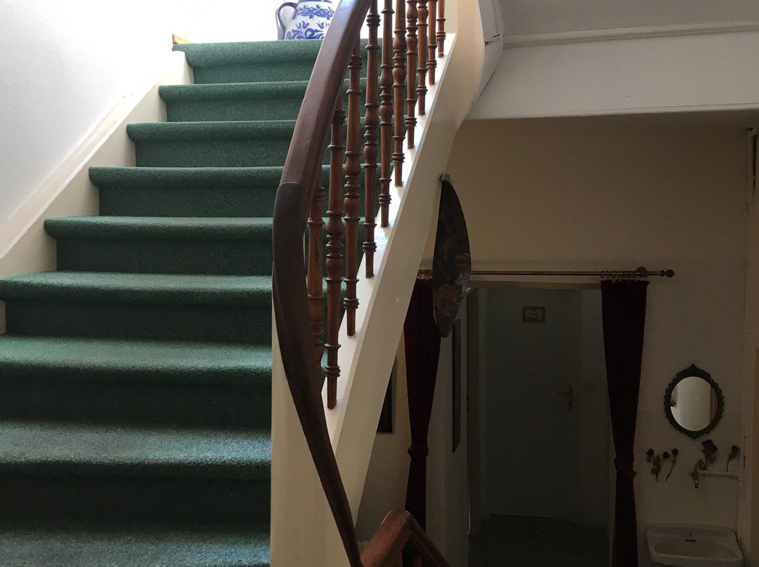 Hotel Waldheim主图