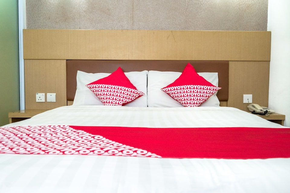 Super Oyo Capital O 664 Romance Hotel主图
