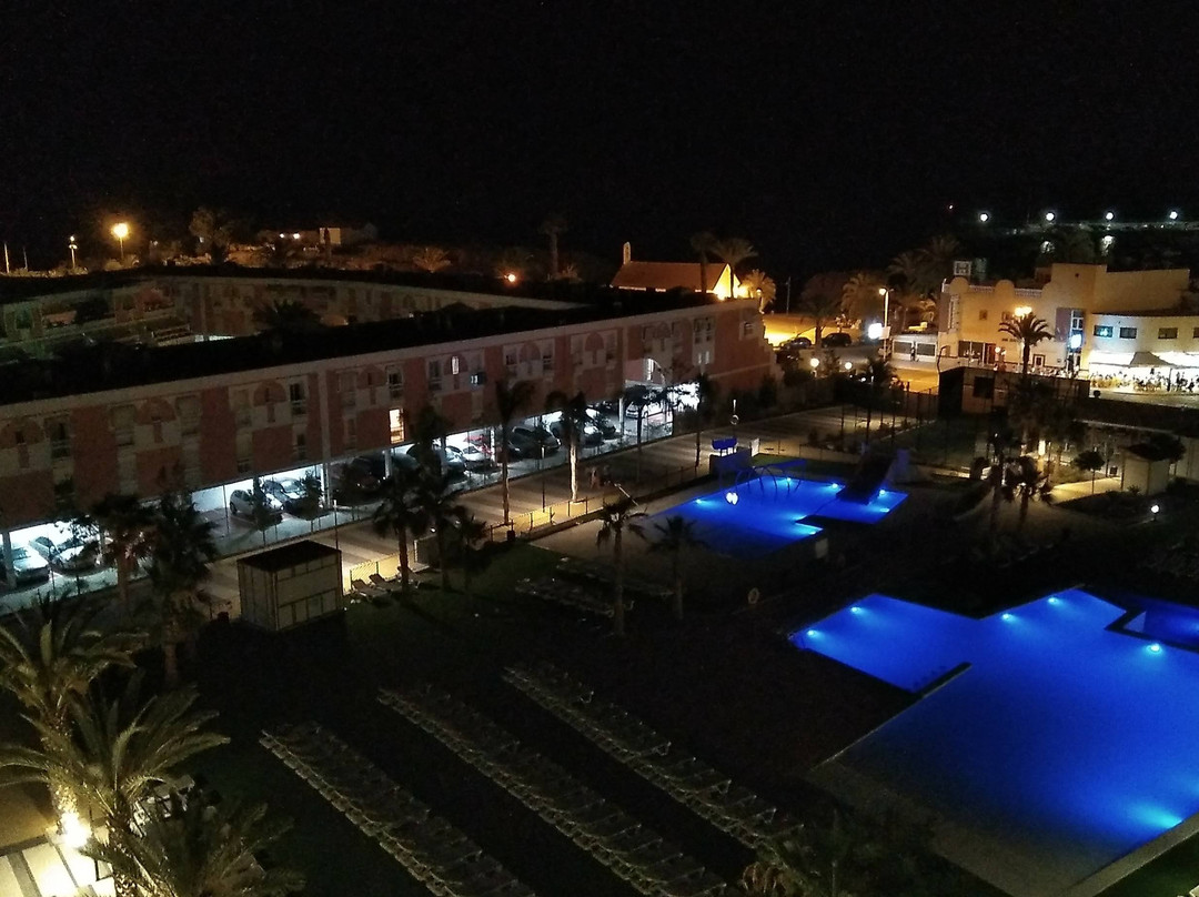Dos Playas - 30º Hotels主图