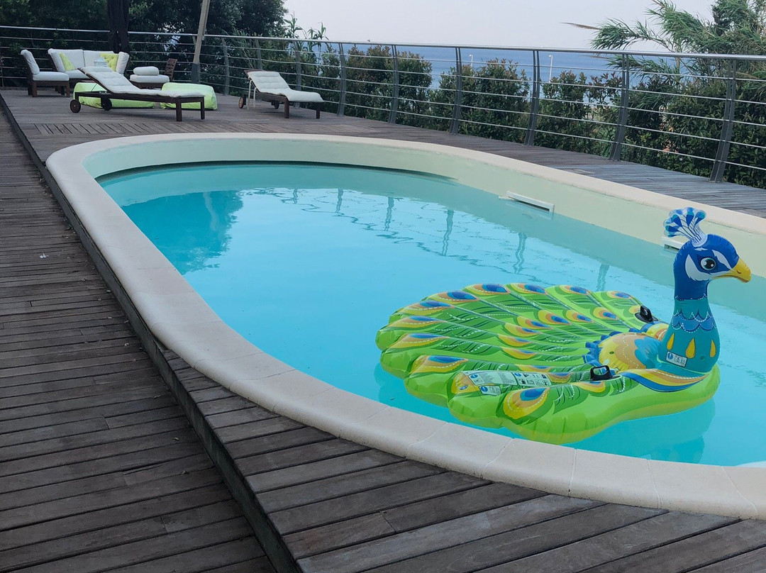 B&B Il Baluardo