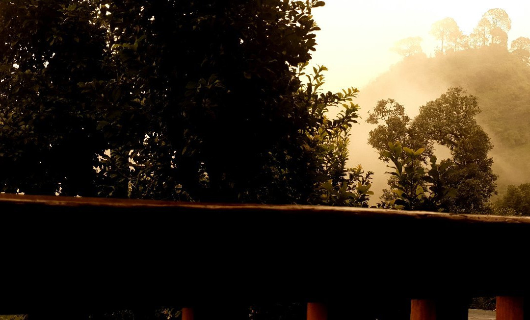 The Peru Resort By Xtreeme主图