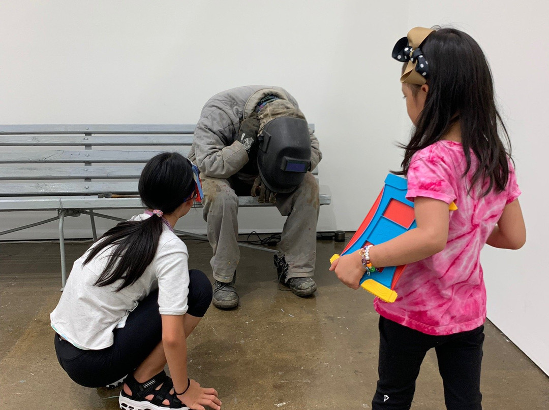 Hudson Valley MOCA-皮克斯基尔必去景点