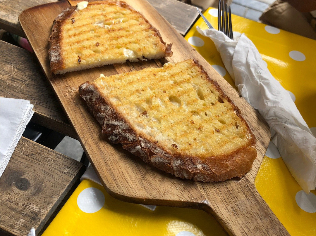 La Creperia