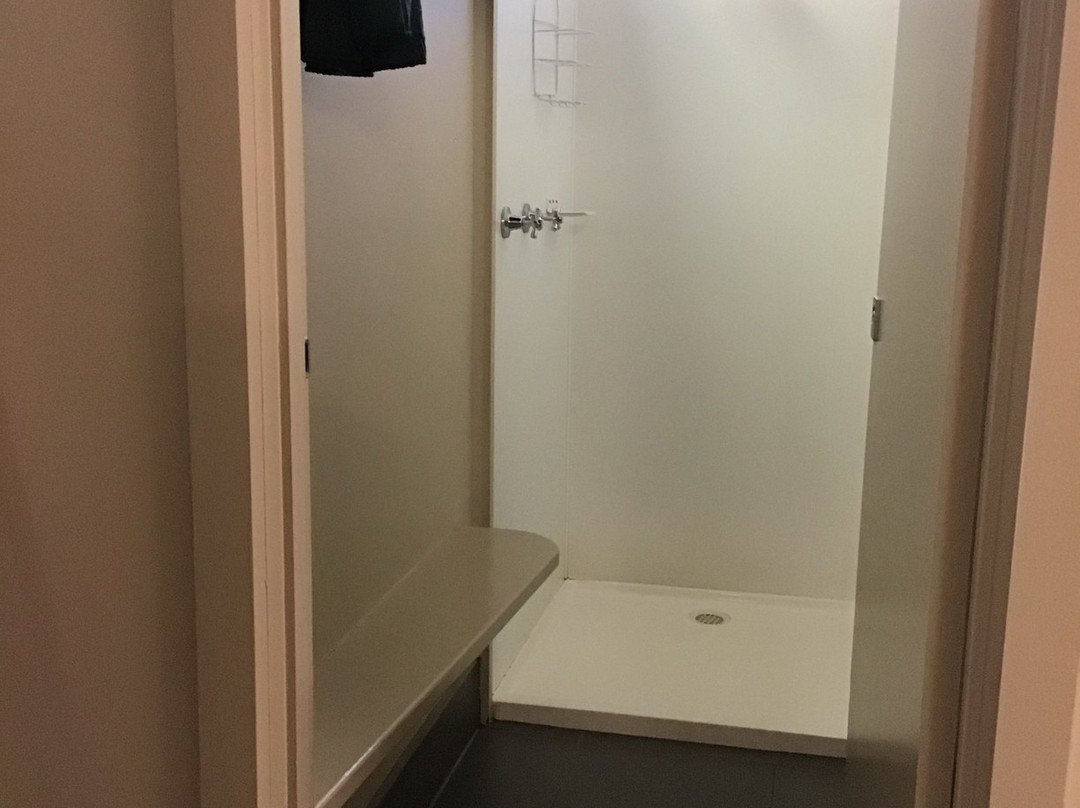 Jerilderie Motel & Caravan Park主图