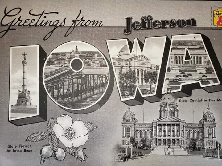 Super 8 by Wyndham Jefferson主图