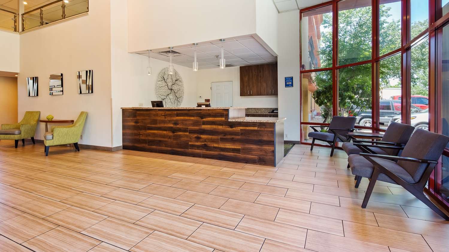 Best Western Heritage Inn - Chico-官方