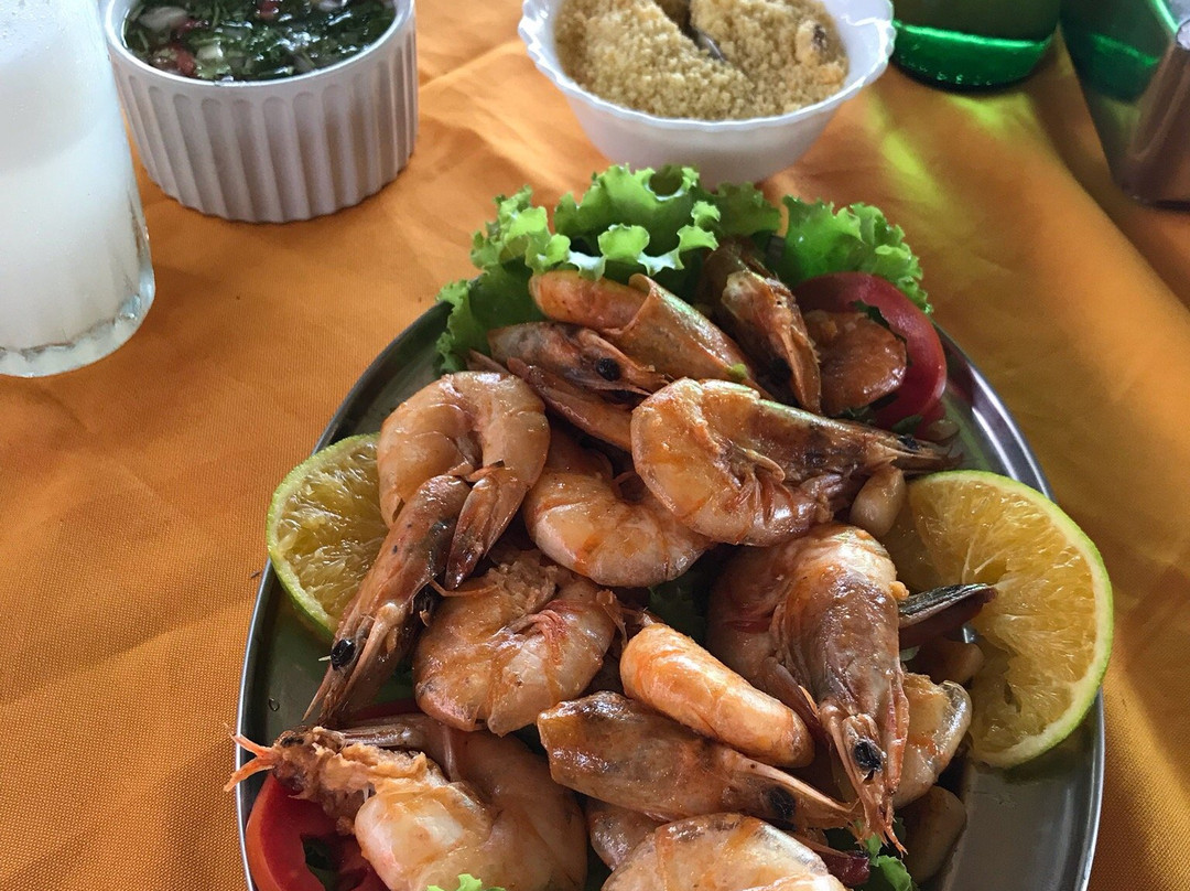 Pousada Cajueiro主图