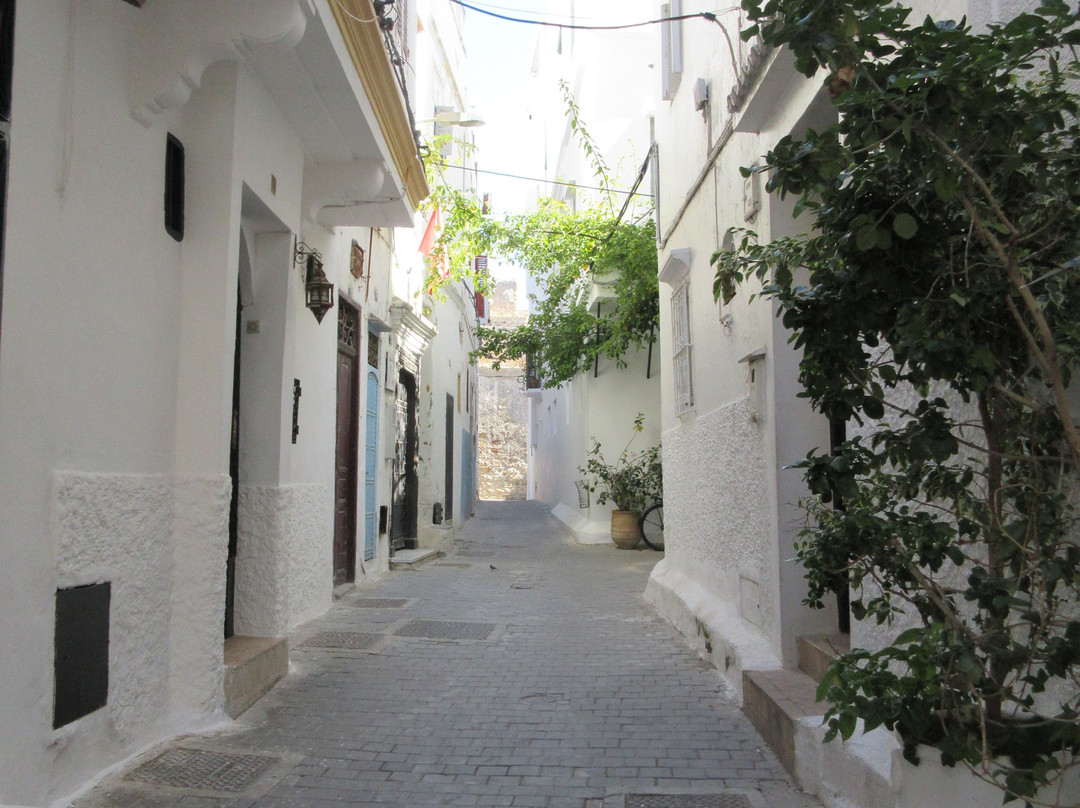 Viajes Transandalucia景点图片