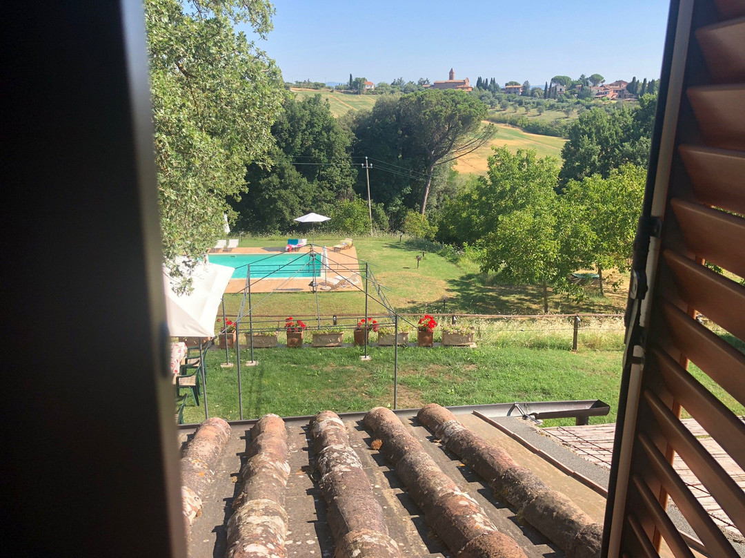 Podere San Lorenzo主图