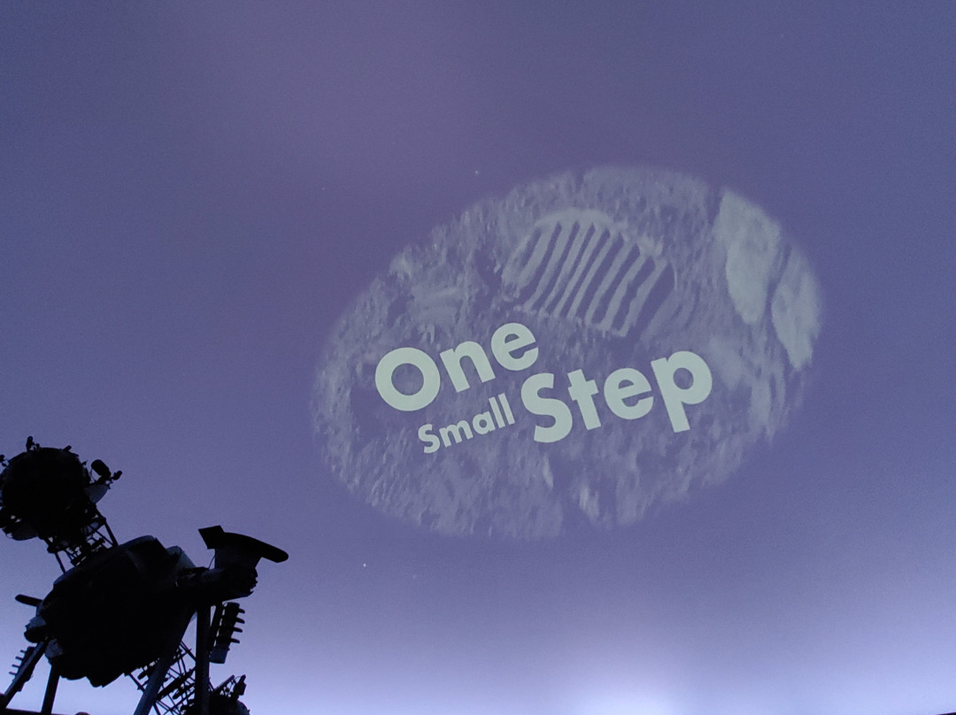 Maryland Science Center-巴尔的摩必去景点