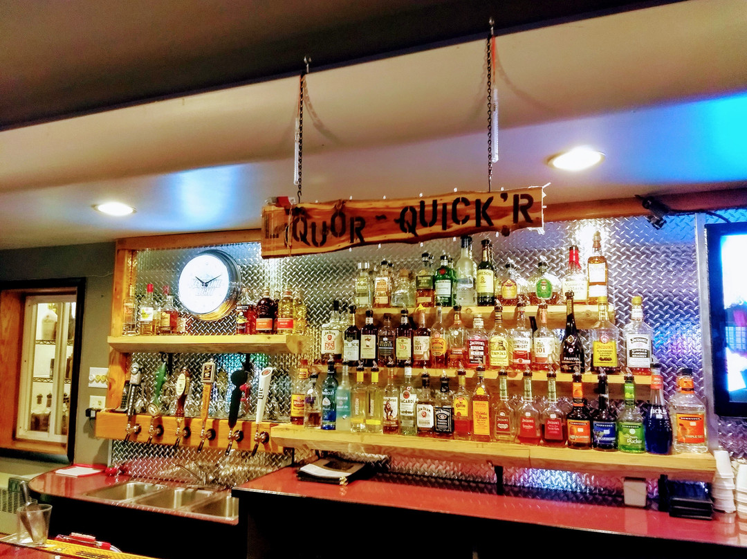 Quehanna Motor Lodge Inc主图