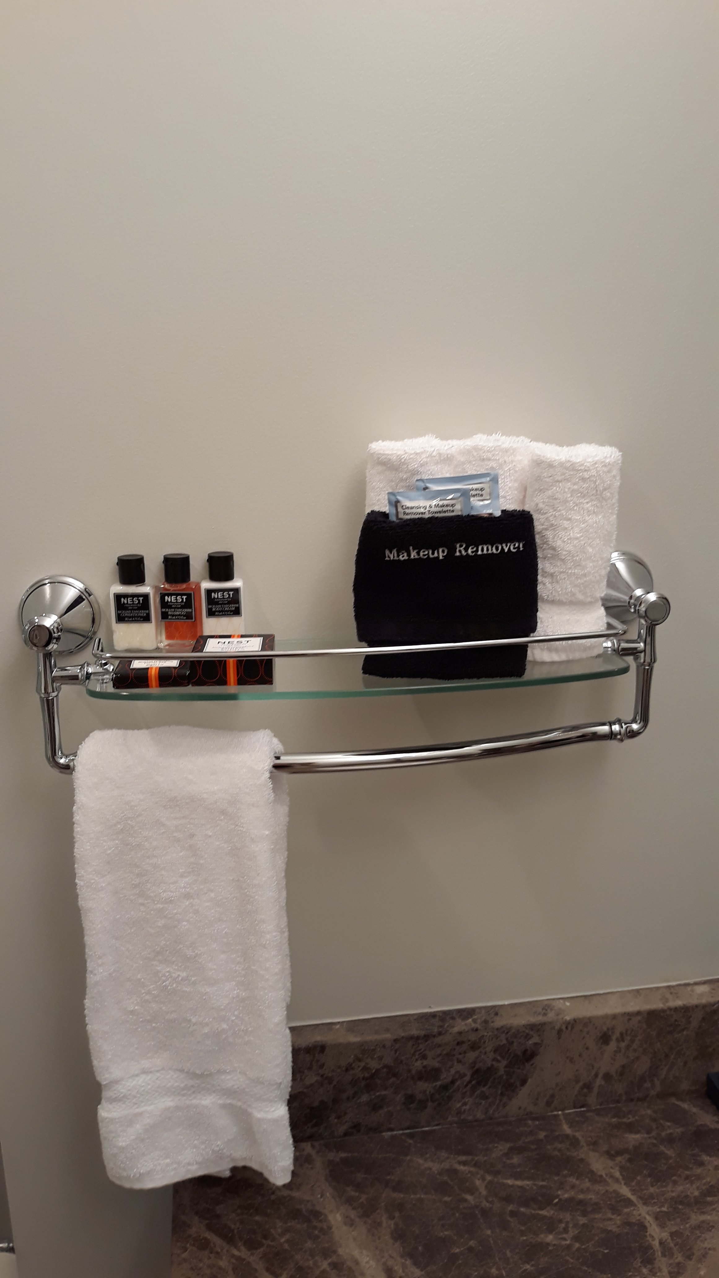 Inn At The Crossroads-浴室