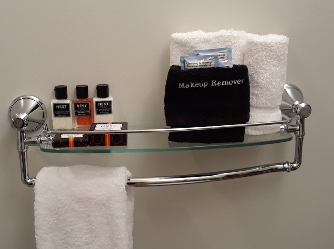 Inn At The Crossroads主图