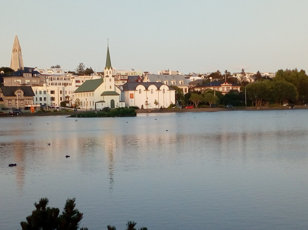 Baldursbra Guesthouse主图