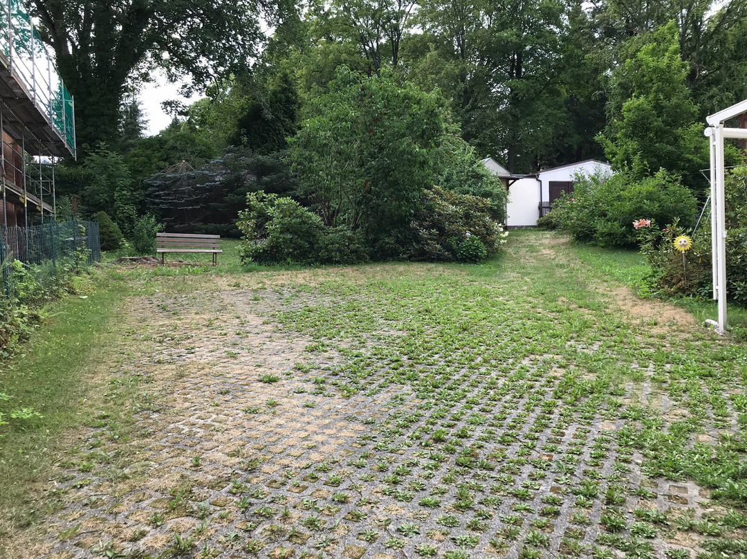 Pension Sabine Friedrich