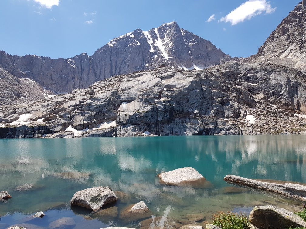 Jyrgalan Valley-Karakol必去景点