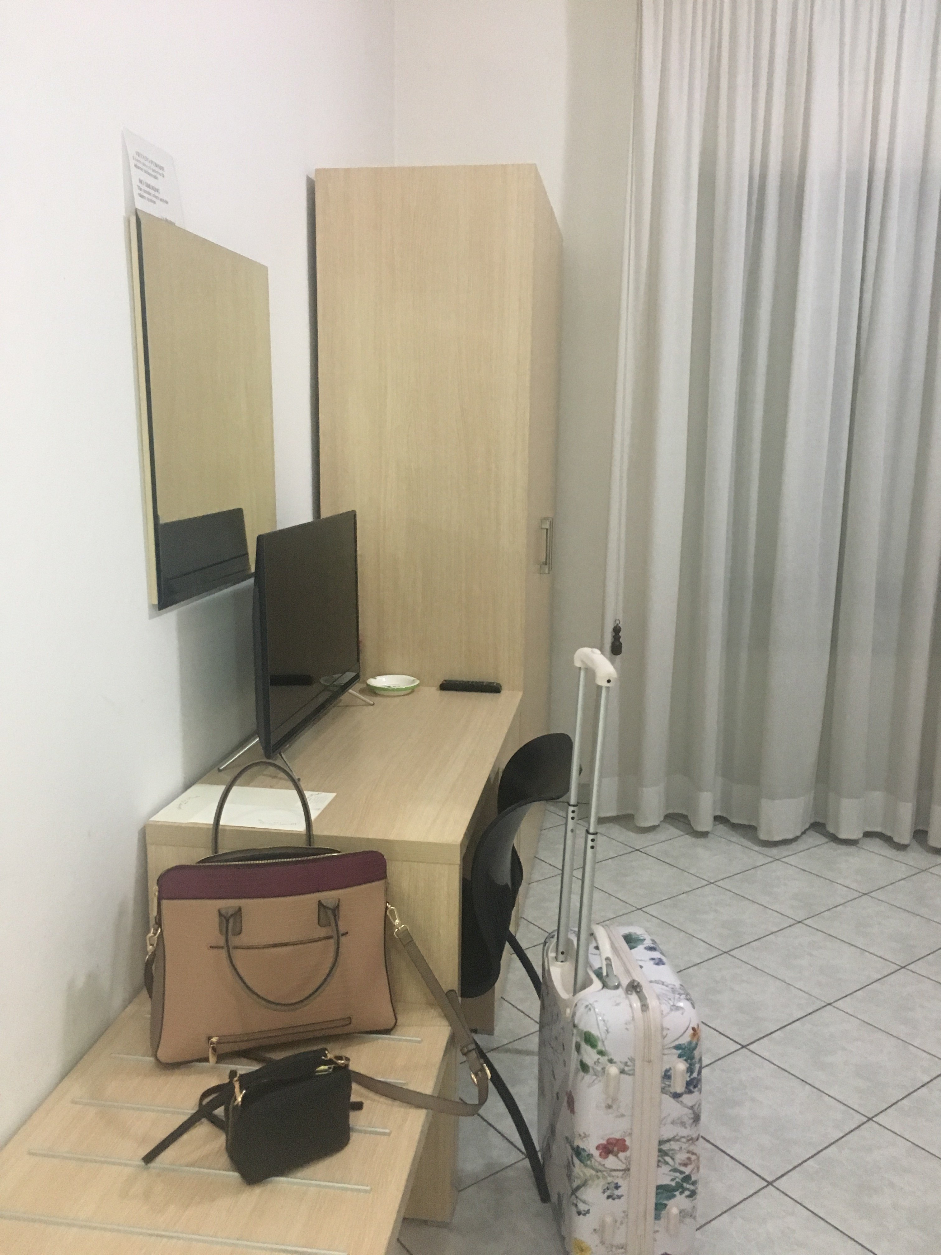 Albergo La Posta Arezzo-官方