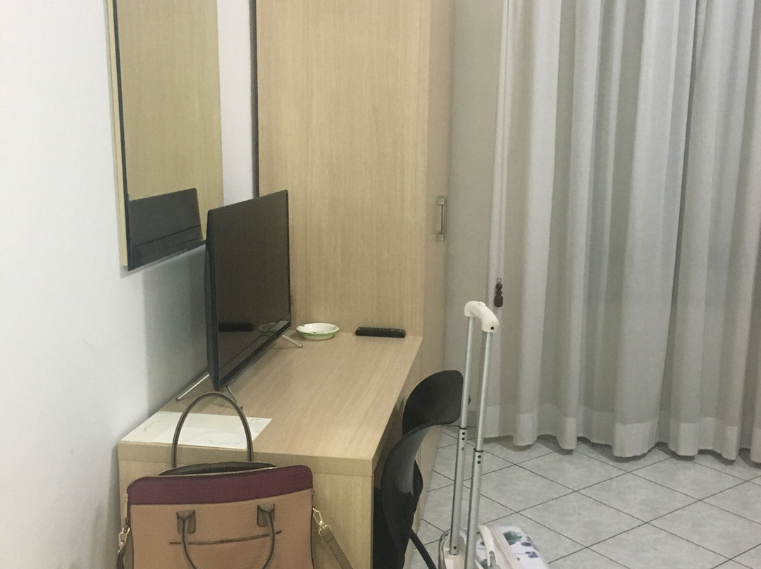 Albergo La Posta Arezzo主图