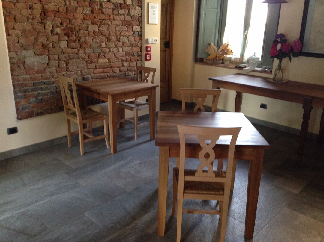 Agriturismo Cascina Pezzolo主图