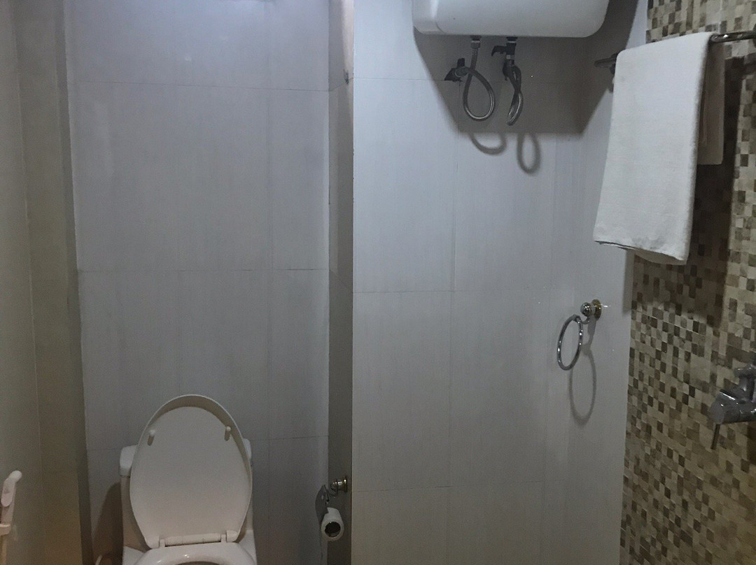 Hotel Glory主图