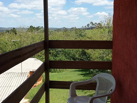 Recanto Haras São Roque主图