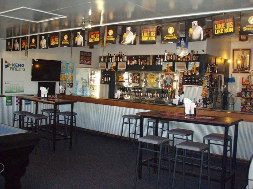 Bluff旅游攻略图片