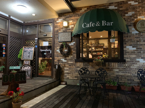 スプリングバンク主图