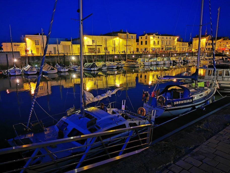 Le Clos des Vieux Moulins主图