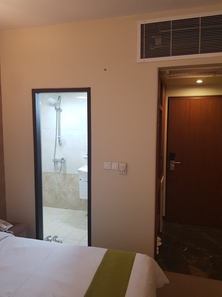 Minoo Hotel-官方
