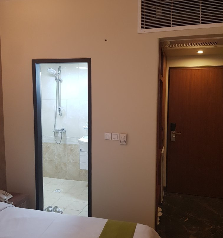 Minoo Hotel主图