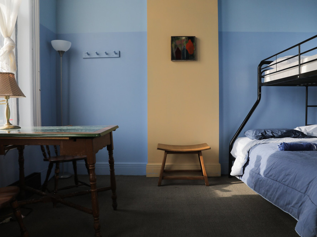 Hostel Buffalo-Niagara