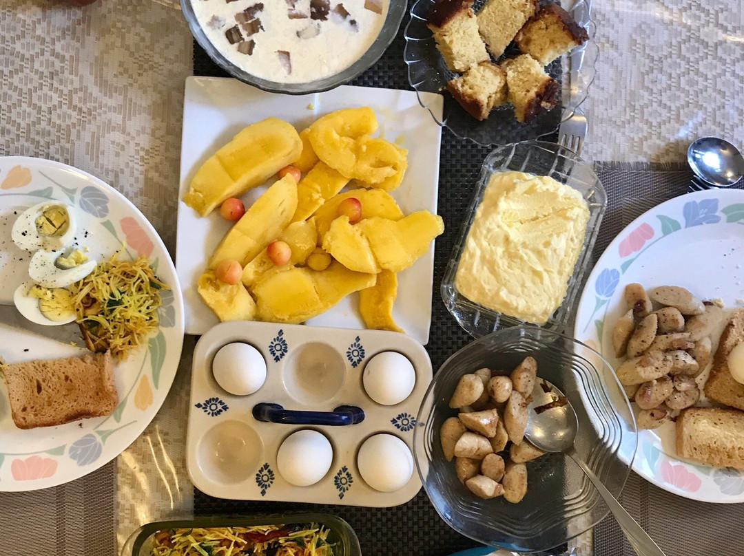 Bharatgarh Fort主图